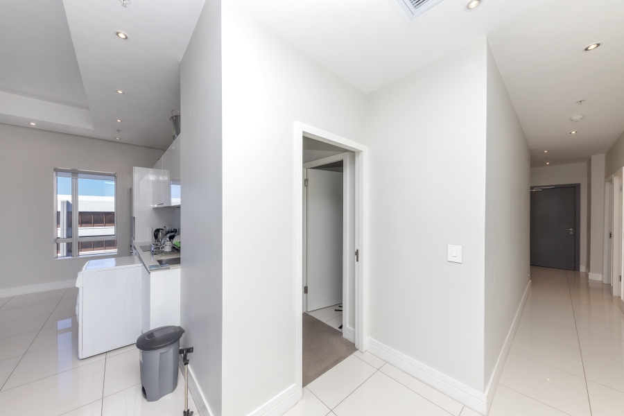 To Let 2 Bedroom Property for Rent in Cape Town City Centre Western Cape